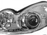 Hyundai Sonata (EF) 1998-2005 ФАРА ОСНОВНАЯ ФАРА ОСНОВНАЯ для HYUNDAI SONATA (EF) Тип лампо...