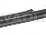 Ford Fiesta 1989-1995 ПОРОГ ПОРОГ для FORD FIESTA (GFJ/JAS/JBS)/COURIER Мод...