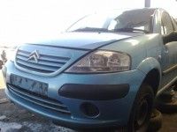 Citroen C3 2004 - Автомобиль на запчасти