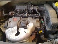 Citroen C3 2004 - Автомобиль на запчасти