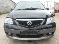 Mazda MPV 2003 - Автомобиль на запчасти