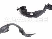 Nissan Maxima (A33) 2000-2006 ПОДКРЫЛЬНИК ПОДКРЫЛЬНИК для NISSAN MAXIMA QX (A33) (EU) Мод...