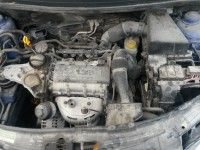 Skoda Roomster / Praktik 2008 - Автомобиль на запчасти