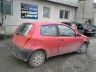Fiat Punto 2001 - Автомобиль на запчасти