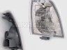 Nissan X-Trail 2001-2007 УКАЗАТЕЛЬ ПОВОРОТА ПЕРЕДНИЙ УКАЗАТЕЛЬ ПОВОРОТА ПЕРЕДНИЙ для NISSAN X-TRAIL ...
