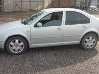 Volkswagen Bora 1999 - Автомобиль на запчасти