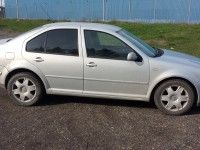 Volkswagen Bora 1999 - Автомобиль на запчасти