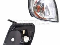 Nissan Terrano 1993-2007 УКАЗАТЕЛЬ ПОВОРОТА ПЕРЕДНИЙ УКАЗАТЕЛЬ ПОВОРОТА ПЕРЕДНИЙ для NISSAN TERRANO ...