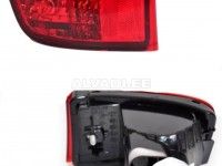 Toyota Land Cruiser 120 2002-2009 ФАРА ПРОТИВОТУМАННАЯ ПЕРЕДНЯЯ ФАРА ПРОТИВОТУМАННАЯ ПЕРЕДНЯЯ для TOYOTA LAND C...