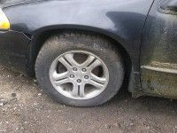Dodge Intrepid 1999 - Автомобиль на запчасти