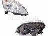Opel Zafira (B) 2005-2015 ФАРА ОСНОВНАЯ ФАРА ОСНОВНАЯ для OPEL ZAFIRA Стандарт оптики: ...