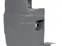 Peugeot Boxer 1993-2006 УГОЛ БАМПЕРА УГОЛ БАМПЕРА для PEUGEOT BOXER (244) Качество: ...