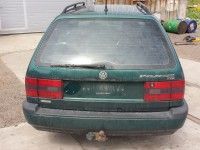 Volkswagen Passat 1996 - Автомобиль на запчасти