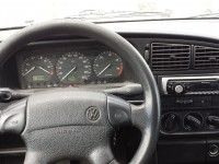 Volkswagen Passat 1996 - Автомобиль на запчасти
