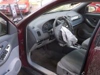 Chevrolet Malibu 2006 - Автомобиль на запчасти