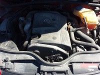 Volkswagen Passat 1997 - Автомобиль на запчасти