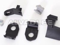 Fiat Punto 1999-2007 МОНТАЖНЫЙ НАБОР ФАРЫ МОНТАЖНЫЙ НАБОР ФАРЫ для FIAT PUNTO II (188) Ст...