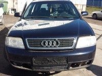 Audi A6 (C5) 2000 - Автомобиль на запчасти