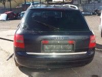 Audi A6 (C5) 2000 - Автомобиль на запчасти