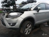 Ford Kuga 2010 - Автомобиль на запчасти