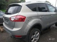 Ford Kuga 2010 - Автомобиль на запчасти
