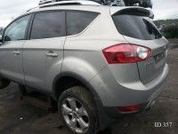 Ford Kuga 2010 - Автомобиль на запчасти