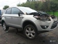 Ford Kuga 2010 - Автомобиль на запчасти