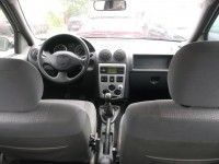 Dacia Logan 2006 - Автомобиль на запчасти