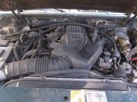 Ford Explorer 1999 - Автомобиль на запчасти