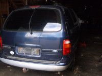 Ford Windstar 1996 - Автомобиль на запчасти