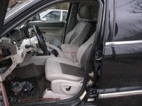 Jeep Grand Cherokee (WK) 2006 - Автомобиль на запчасти