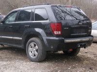 Jeep Grand Cherokee (WK) 2006 - Автомобиль на запчасти