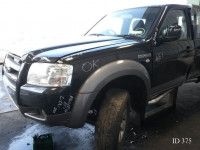 Ford Ranger 2009 - Автомобиль на запчасти
