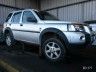 Land Rover Freelander 2004 - Автомобиль на запчасти
