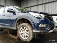 Honda CR-V 2015 - Автомобиль на запчасти