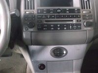 Infiniti FX (S50) 2004 - Автомобиль на запчасти