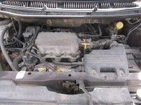 Plymouth Voyager 1996 - Автомобиль на запчасти