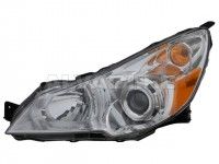 Subaru Legacy 2009-2014 ФАРА ОСНОВНАЯ ФАРА ОСНОВНАЯ для SUBARU LEGACY (BM/BR), 2023-0...