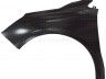 Citroen C4 2010-2018 Poritiib КРЫЛО для CITROEN C4 (B7) Качество: PQ,
Side: с...