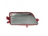 Citroen C4 2004-2010 ФАРА ПРОТИВОТУМАННАЯ ПЕРЕДНЯЯ ФАРА ПРОТИВОТУМАННАЯ ПЕРЕДНЯЯ для CITROEN C4 (L...