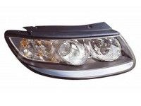 Hyundai Santa Fe 2006-2012 ФАРА ОСНОВНАЯ ФАРА ОСНОВНАЯ для HYUNDAI SANTA FE (CM) Стандар...