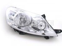 Citroen Jumpy 2007-2016 ФАРА ОСНОВНАЯ ФАРА ОСНОВНАЯ для CITROEN JUMPY Стандарт оптики...