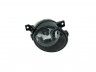 Volkswagen Golf 5 2003-2009 ФАРА ПРОТИВОТУМАННАЯ ПЕРЕДНЯЯ ФАРА ПРОТИВОТУМАННАЯ ПЕРЕДНЯЯ для VW GOLF V (1K...