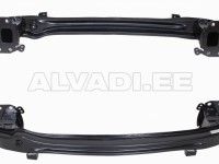 Seat Leon 2005-2012 УСИЛИТЕЛЬ БАМПЕРА УСИЛИТЕЛЬ БАМПЕРА для SEAT LEON (1P1) Качество: PJ