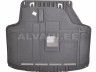 Ford Fiesta 2008-2017 ЗАЩИТА ПОД ДВИГАТЕЛЬ ЗАЩИТА ПОД ДВИГАТЕЛЬ для FORD FIESTA (JA8) Каче...