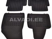 Citroen C5 2008-2017 КОВРИКИ НАПОЛЬНЫЕ КОВРИКИ НАПОЛЬНЫЕ для CITROEN C5 (RD/TD) Цвет: ...