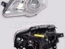Volkswagen Passat 2005-2010 ФАРА ОСНОВНАЯ ФАРА ОСНОВНАЯ для VW PASSAT, SDN+ESTATE (B6 (3C...
