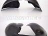 Volkswagen Passat 2005-2010 ПОДКРЫЛЬНИК ПОДКРЫЛЬНИК для VW PASSAT, SDN+ESTATE (B6 (3C))...