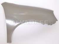 Volkswagen Golf Plus 2004-2014 Poritiib КРЫЛО для VW GOLF V PLUS (5M) Качество: PQ,
Sid...