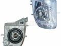 Lexus IS 2005-2013 ФАРА ПРОТИВОТУМАННАЯ ПЕРЕДНЯЯ ФАРА ПРОТИВОТУМАННАЯ ПЕРЕДНЯЯ для LEXUS IS (XE2...